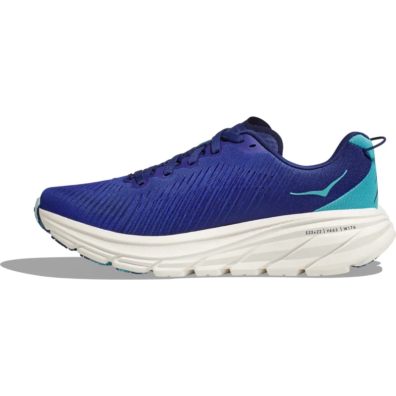 Hoka One One Women's Rincon 3 Evening Sky/Ocean Mist-1